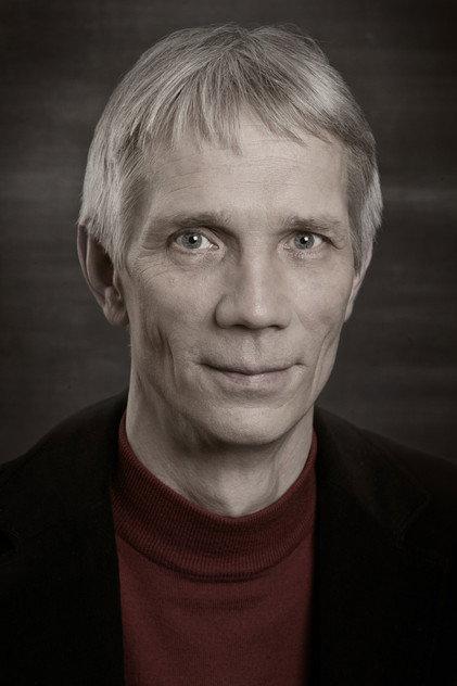 Rein Oja - Actor Profile Photo