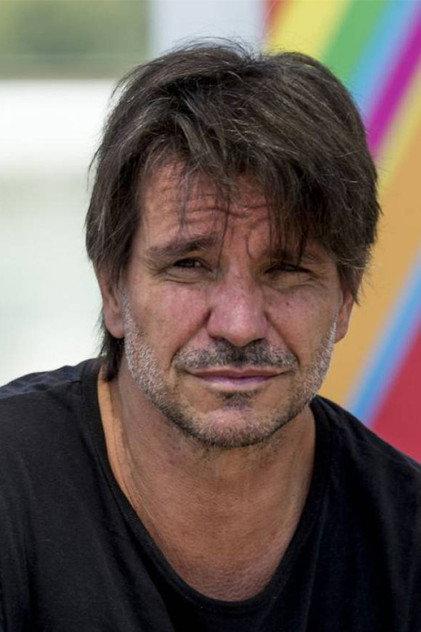 Achero Mañas - Actor Profile Photo