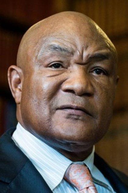 George Foreman - Actor Profile Photo