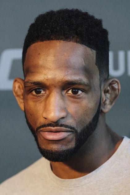 Neil Magny - Actor Profile Photo