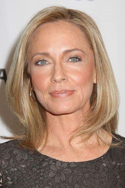 Susanna Thompson - Actor Profile Photo