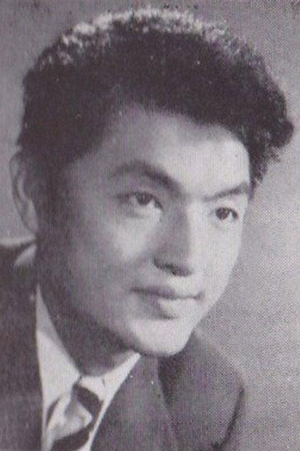 Yōichi Numata - Actor Profile Photo
