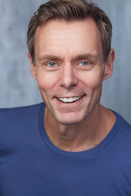 Edward Baker-Duly - Actor Profile Photo