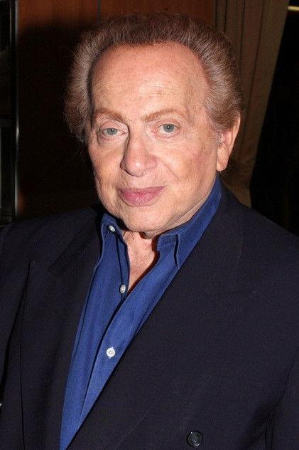 Jackie Mason - Actor Profile Photo