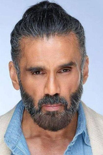 Suniel Shetty - Actor Profile Photo