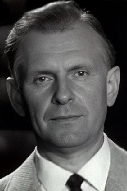 Gennady Nekrasov - Actor Profile Photo