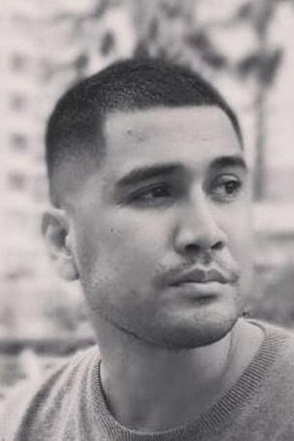 Zidni Hakim - Actor Profile Photo