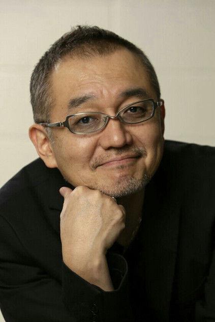 Koji Tsujitani - Actor Profile Photo