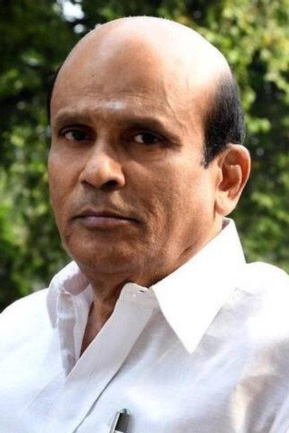 Vagai Chandrasekar - Actor Profile Photo