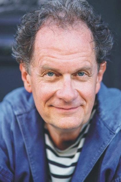 Oliver Törner - Actor Profile Photo