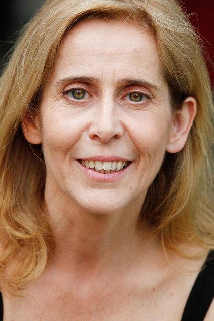 Karin Pfammatter - Actor Profile Photo