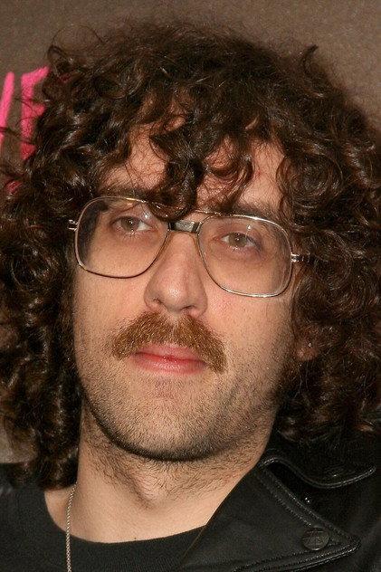 Gaspard Augé - Actor Profile Photo