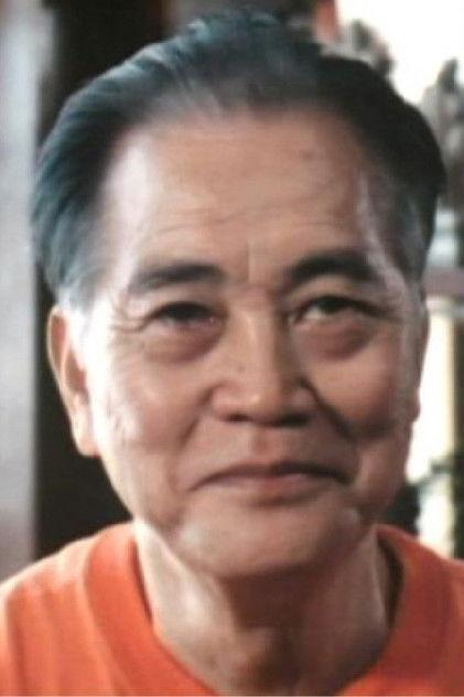 Lam Kau - Actor Profile Photo