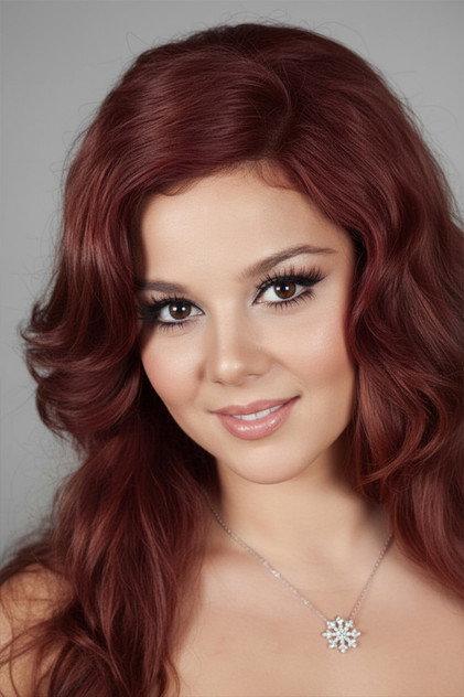 Gülgün Erdem - Actor Profile Photo