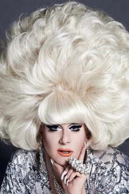 Lady Bunny - Actor Profile Photo