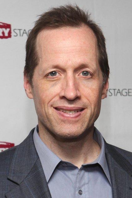 Tim Hopper - Actor Profile Photo
