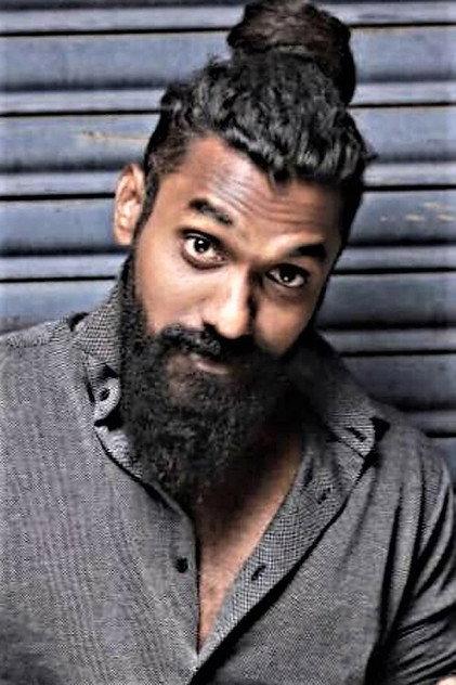 Temper Vamsi - Actor Profile Photo