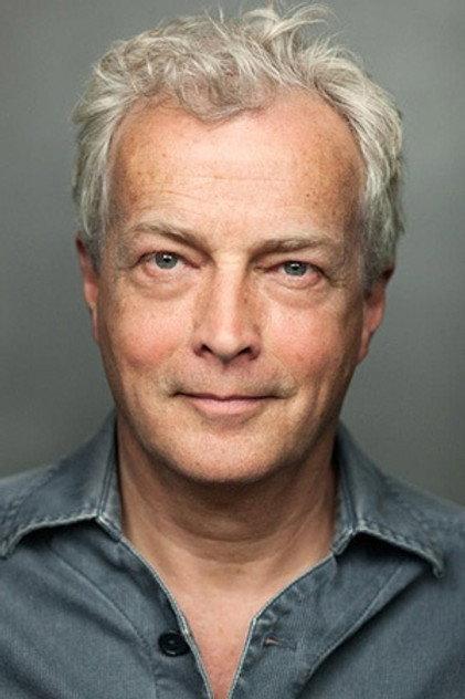 Andrew MacBean - Actor Profile Photo