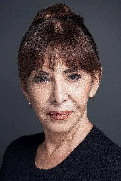 Hümeyra - Actor Profile Photo