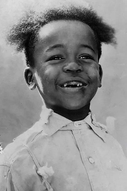 Eugene Jackson - Actor Profile Photo