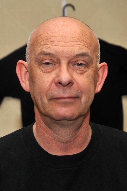 Doug Bradley - Actor Profile Photo