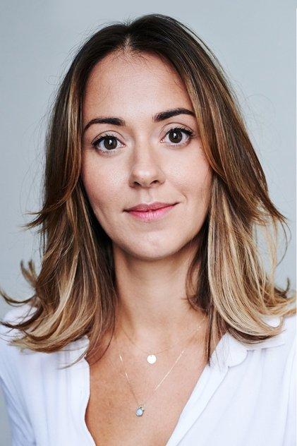 Susannah Fielding - Actor Profile Photo