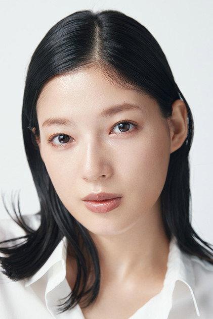 Anna Ishii - Actor Profile Photo