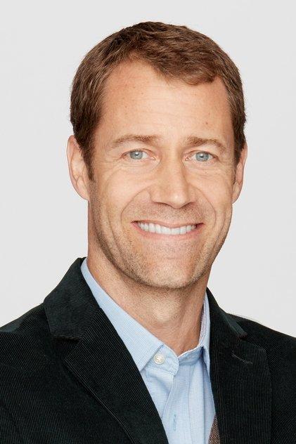 Colin Ferguson - Actor Profile Photo