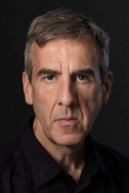 Mark Doherty - Actor Profile Photo