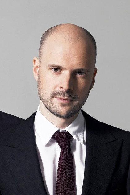 Jono Grant - Actor Profile Photo