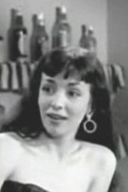 Ellen Deatto - Actor Profile Photo