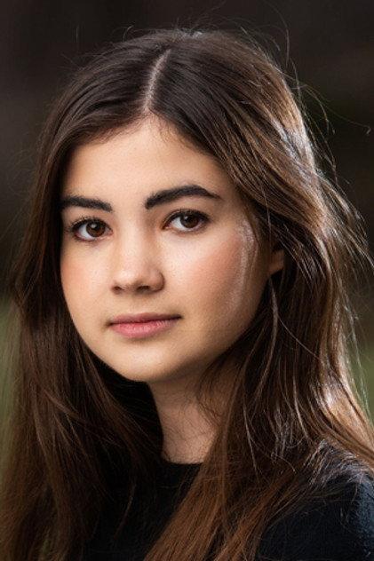Kaitlyn Maher - Actor Profile Photo