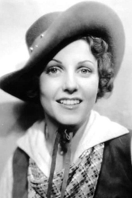 Eleanor Stewart - Actor Profile Photo