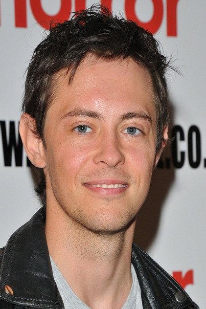 Elliot James Langridge - Actor Profile Photo