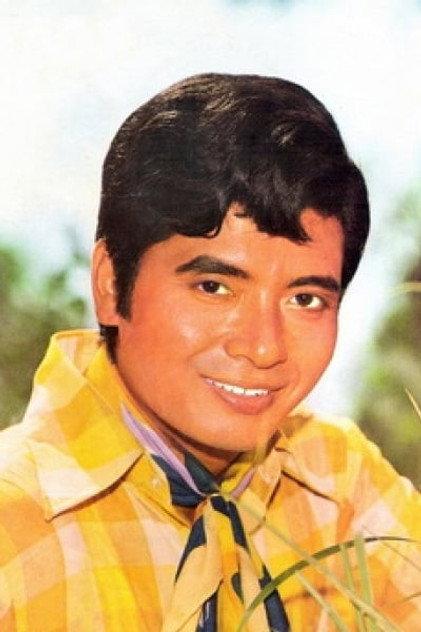 Kanchit Kwanpracha - Actor Profile Photo