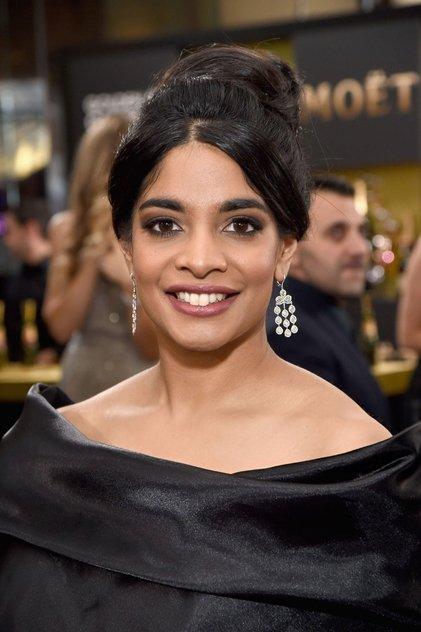 Amara Karan - Actor Profile Photo