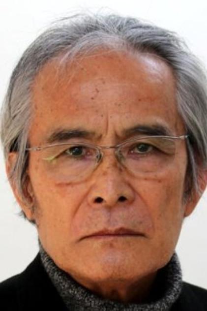 Takao Itō - Actor Profile Photo