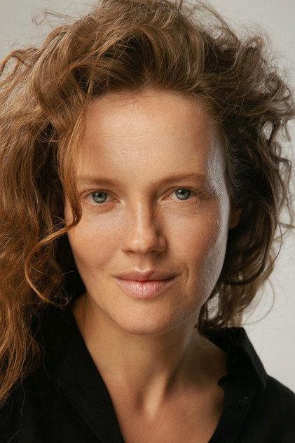 Anna Sinyakina - Actor Profile Photo