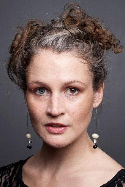 Tereza Hofová - Actor Profile Photo