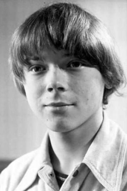 Roman Čada - Actor Profile Photo