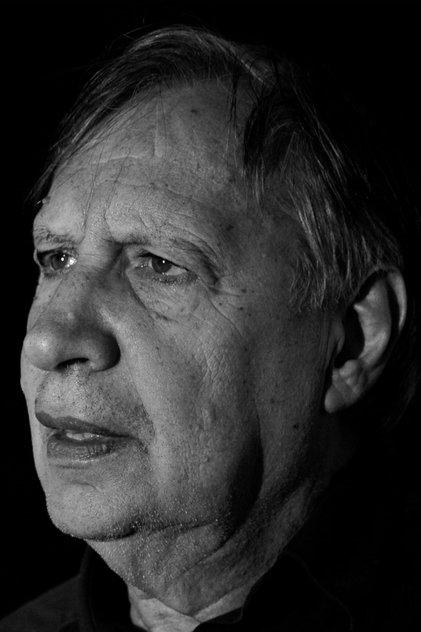 Jacques Boudet - Actor Profile Photo