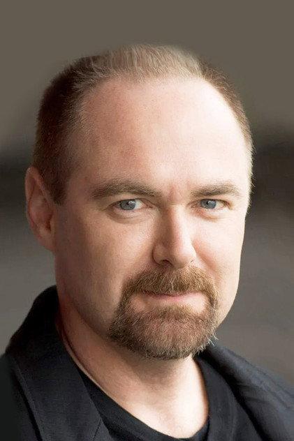 William MacDonald - Actor Profile Photo