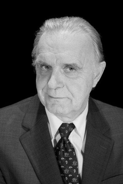 Ivan Vlasov - Actor Profile Photo