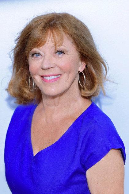 Lill Lindfors - Actor Profile Photo