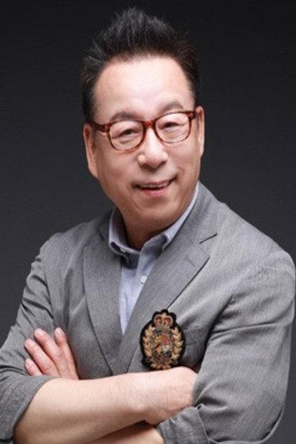 Ahn Byeong-kyeong - Actor Profile Photo