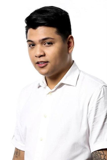 Pio Balbuena - Actor Profile Photo