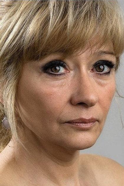 Catrinel Dumitrescu - Actor Profile Photo