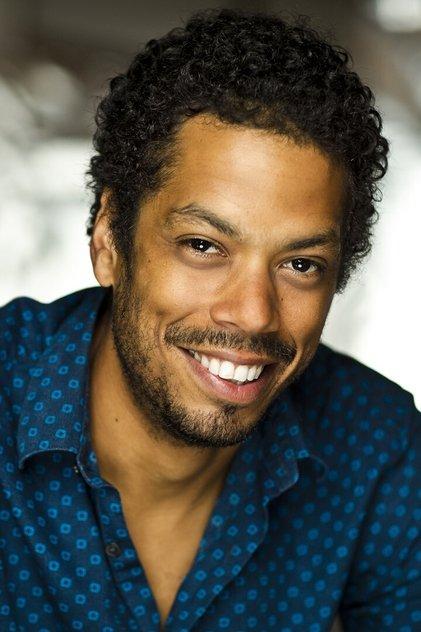 Manuel Rodriguez-Saenz - Actor Profile Photo