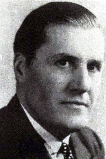 Jack Rutherford - Actor Profile Photo