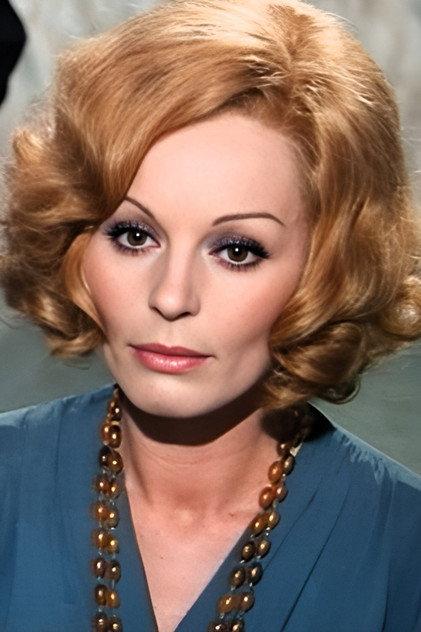 Franca Polesello - Actor Profile Photo